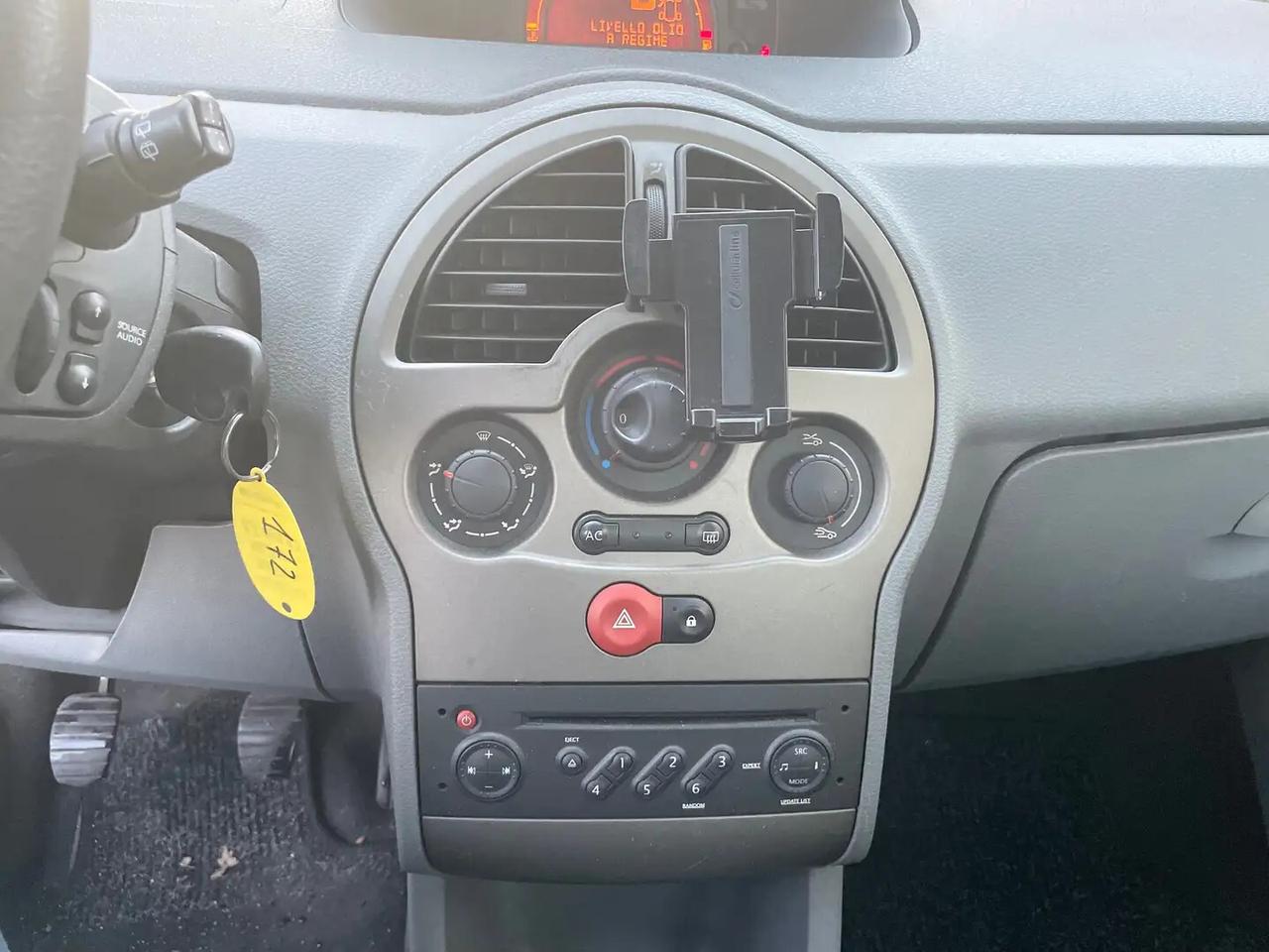 Renault Modus 1.5 dCi 85CV Dynamique" Economica"