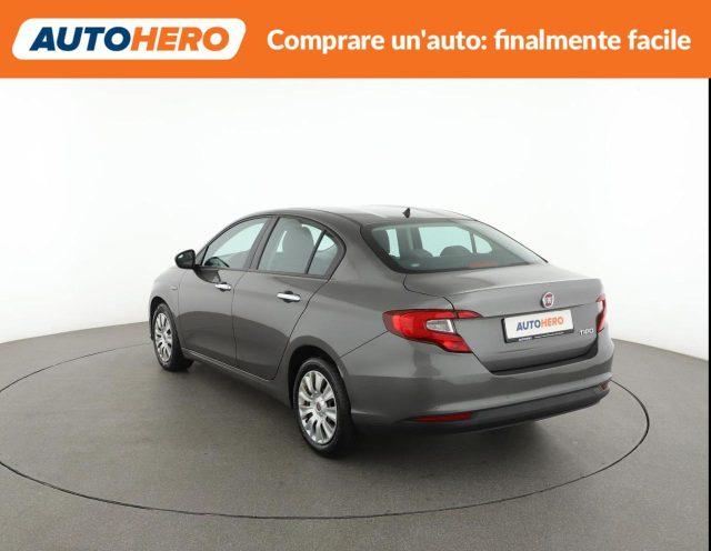 FIAT Tipo 1.6 Mjt 4 porte Easy