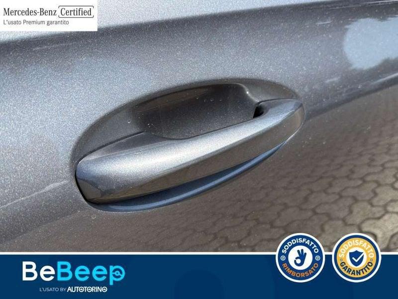Mercedes-Benz Classe B B 180 SPORT AUTO