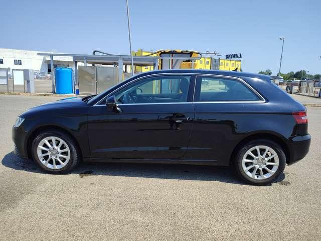 Audi A3 A3 1.6 tdi Young