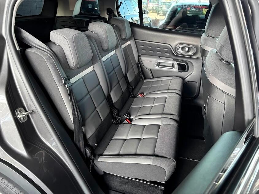 Citroen C5 Aircross Hybrid 225 E-EAT8 Shine 67.000KM