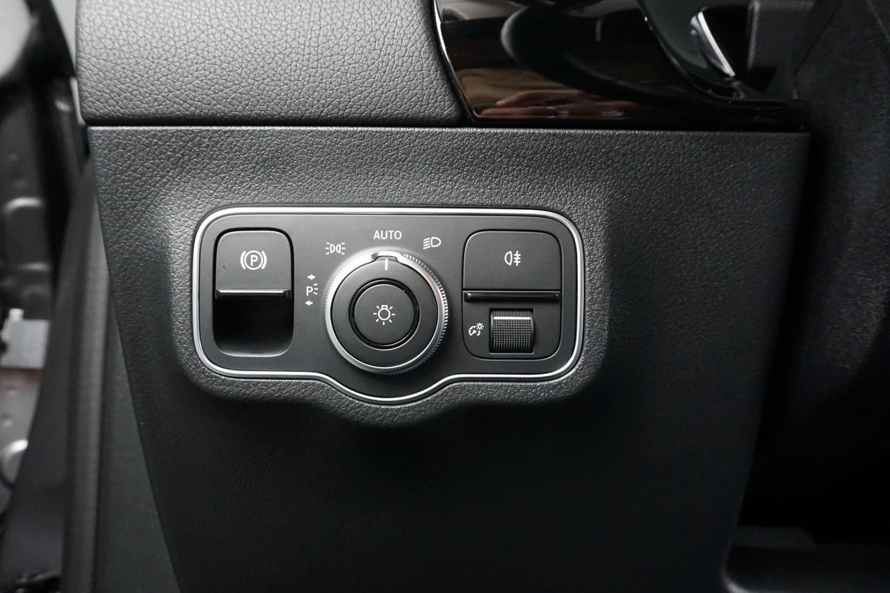 Mercedes-benz GLA 180 d Automatic Executive