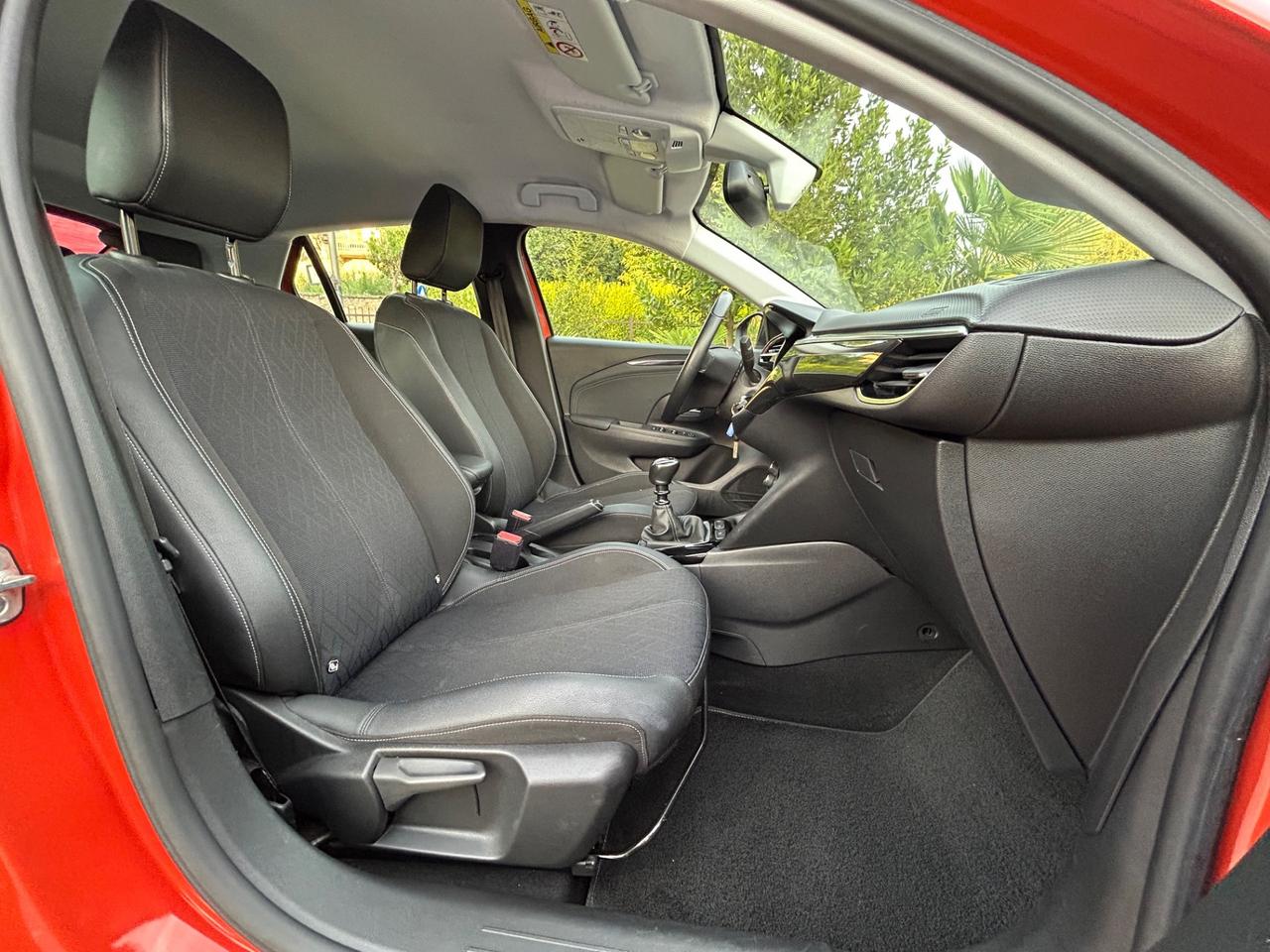 Opel Corsa 1.2 100 CV Elegance - nessun vincolo di finanziamento