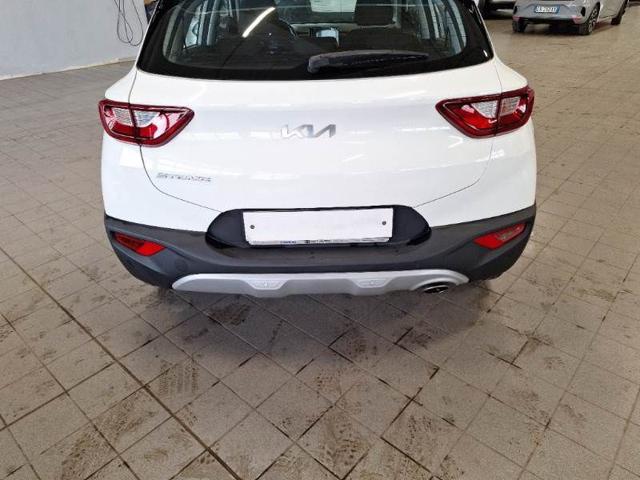 KIA Stonic 1.2 DPI Style Aziendale Italia 50.000 KM