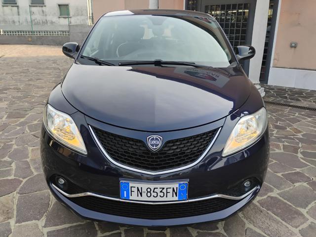 LANCIA Ypsilon 1.3 MJT 16V 95 CV 5 porte S&S Gold