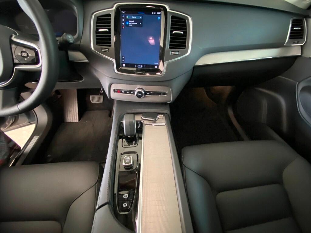Volvo XC 90 XC90 B5 (d) AWD automatico 7 posti