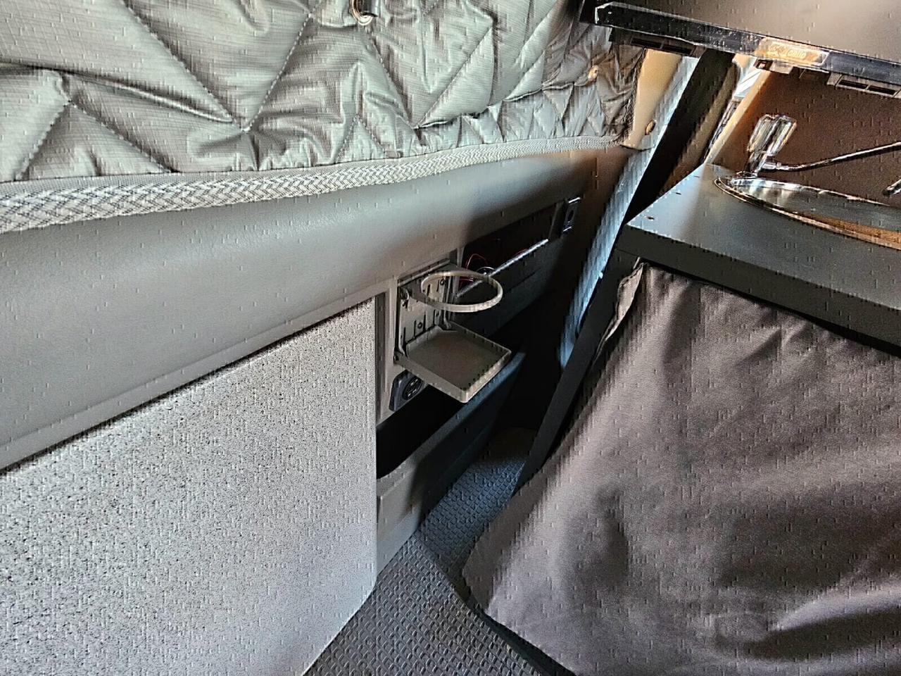 vw caravelle semicamperizzato 9 posti 2 letto valutiamo usato/scambio