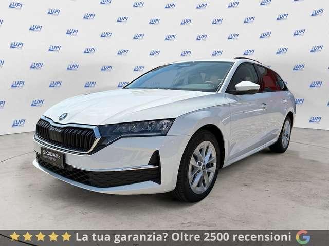 Skoda Octavia Octavia Wagon 1.5 tsi mhev Selection 150cv dsg