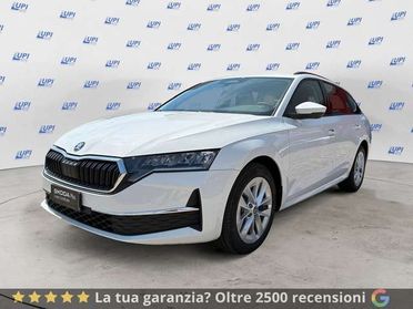 Skoda Octavia Octavia Wagon 1.5 tsi mhev Selection 150cv dsg
