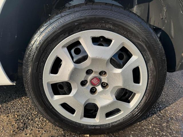 FIAT Doblo MAXI N1 1.4 N.P(PL-TN-L2H1)3 POSTI-BENZINA METANO-