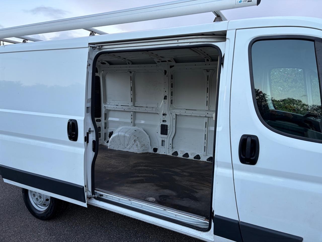 Fiat Ducato 2014