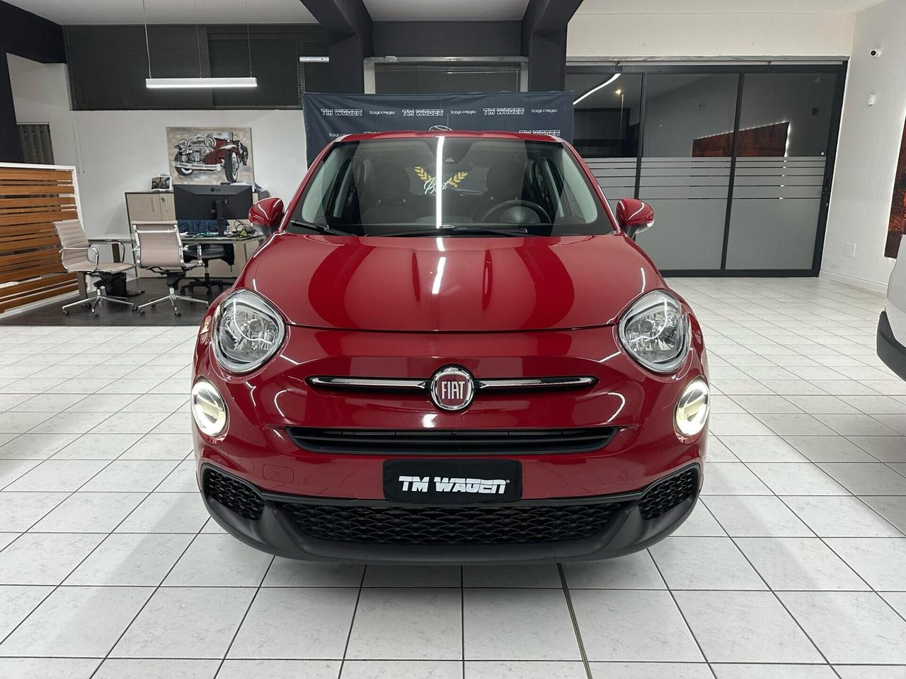 Fiat 500X 1.3 mjt Urban 4x2 95cv