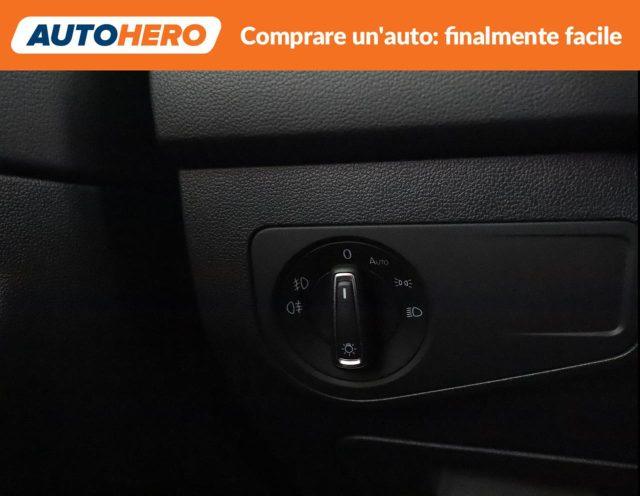 VOLKSWAGEN Tiguan Allspace 2.0 TDI SCR DSG Business BMT