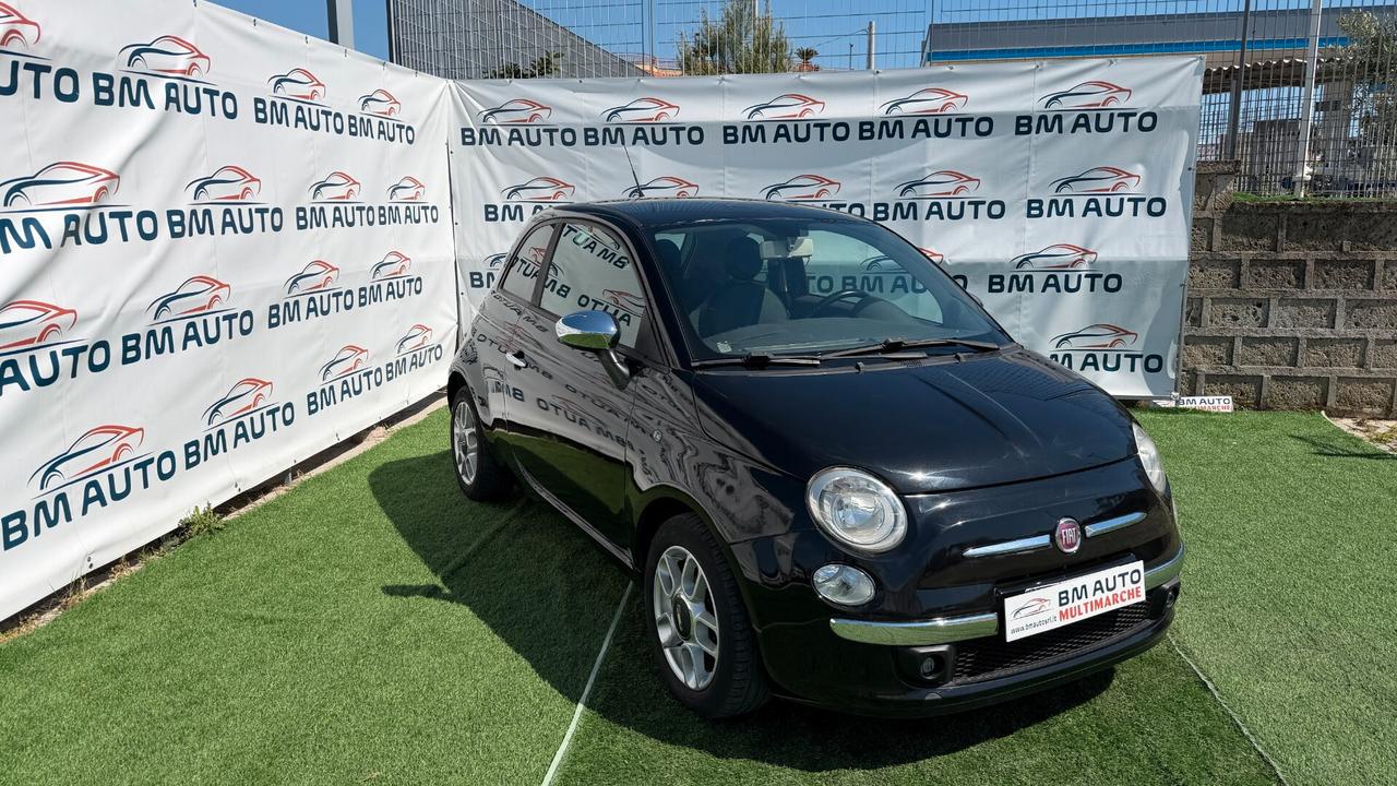 Fiat 500 1.3 Multijet 16V 75 CV Lounge GARANTITA 12 MESI