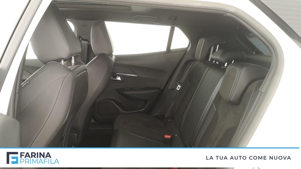 PEUGEOT 2008 II 2020 - 2008 1.5 bluehdi GT Pack s&s 130cv eat8