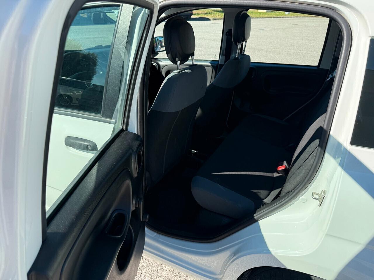 Fiat Panda 1.2 EasyPower Easy