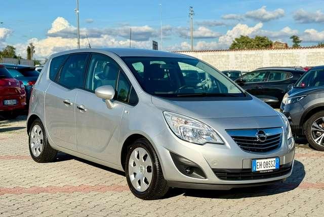 Opel Meriva 1.4t Cosmo 120cv