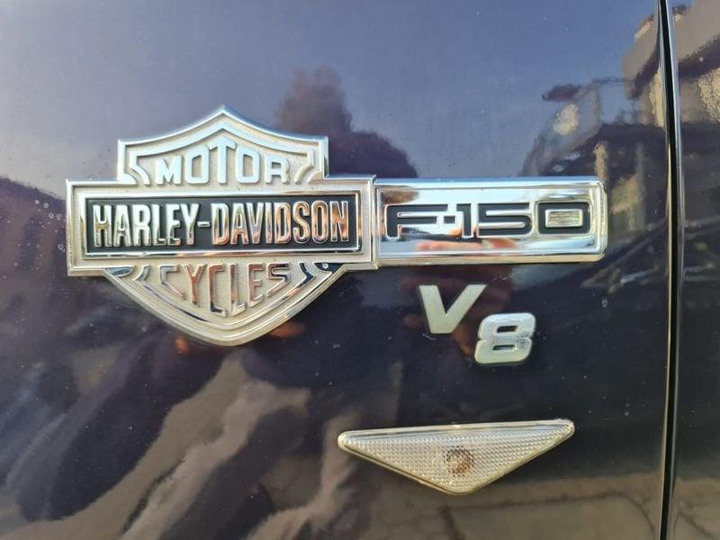 Ford F 150 F150 Harley Davidson
