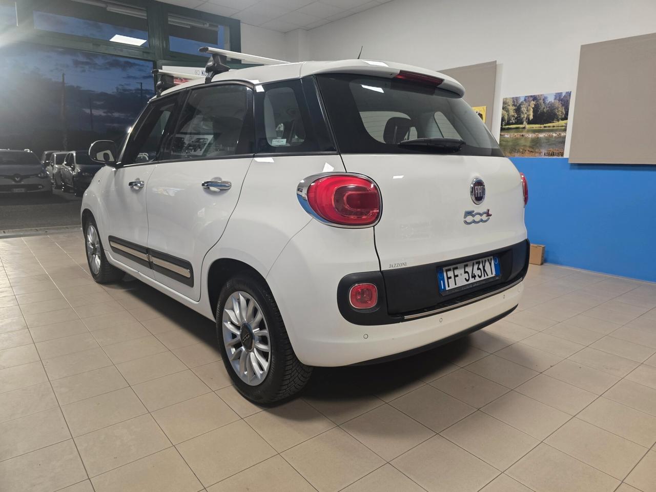 Fiat 500L 1.4 95 CV Urban