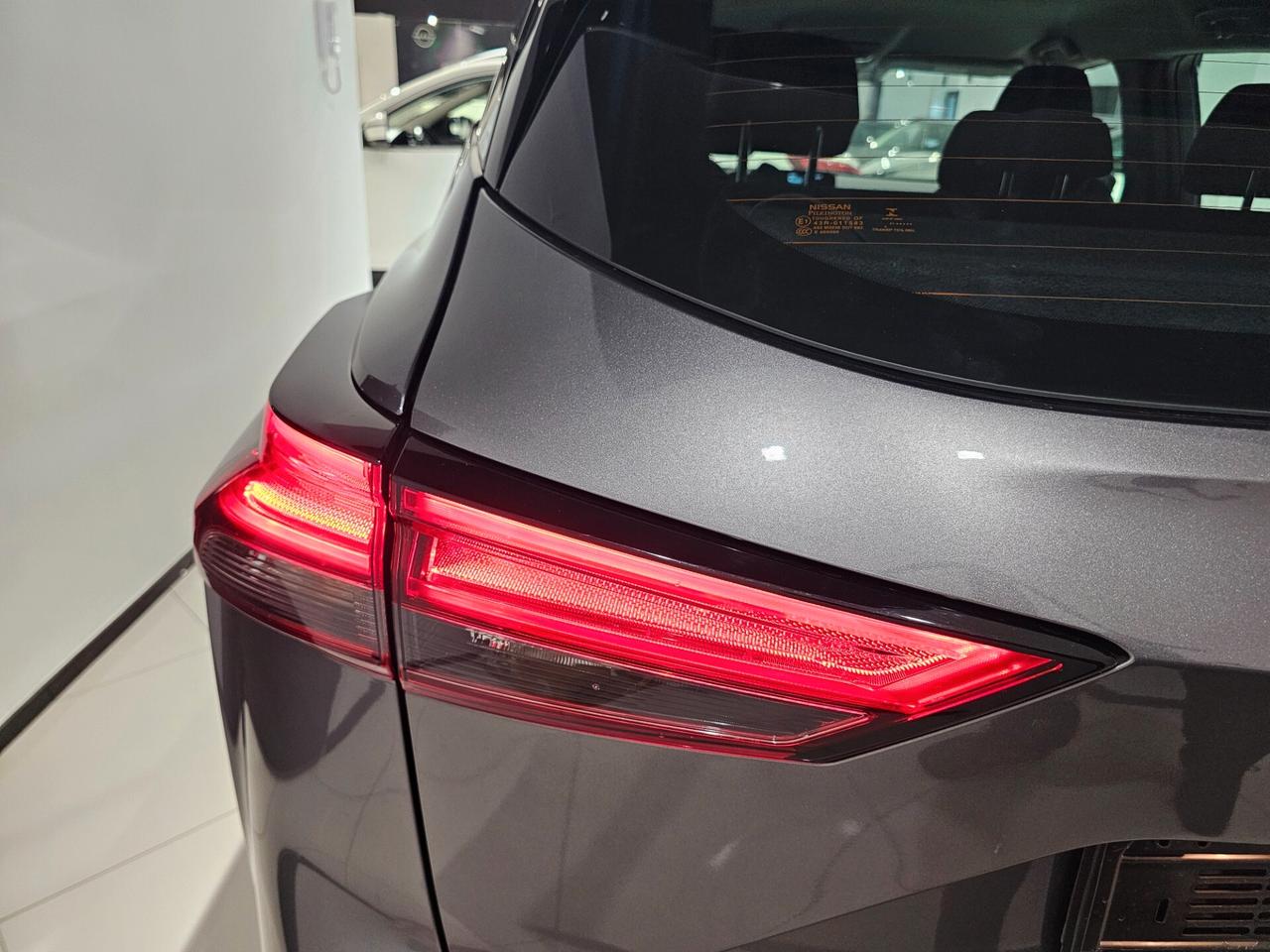 Nissan Qashqai MHEV 140 CV N-Connecta