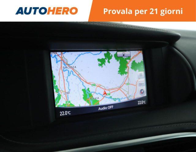 INFINITI Q30 2.2 diesel DCT Premium