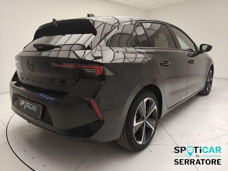 Opel Astra VI 2022 1.2 t GS s&s 130cv at8