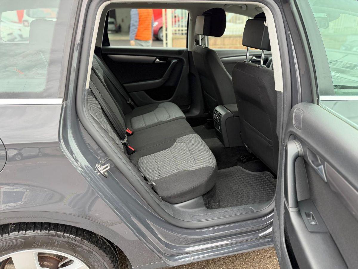 VOLKSWAGEN - Passat Variant - Passat Var.1.4 TSI 150CV Comfort.ECOFUEL