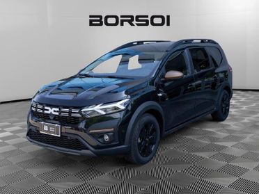 Dacia Jogger Extreme MY24 TCe 100 GPL ECO-G 7p