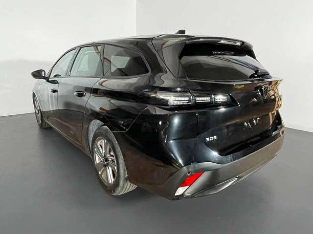 Peugeot 308 SW 1.2 130cv Active Pack