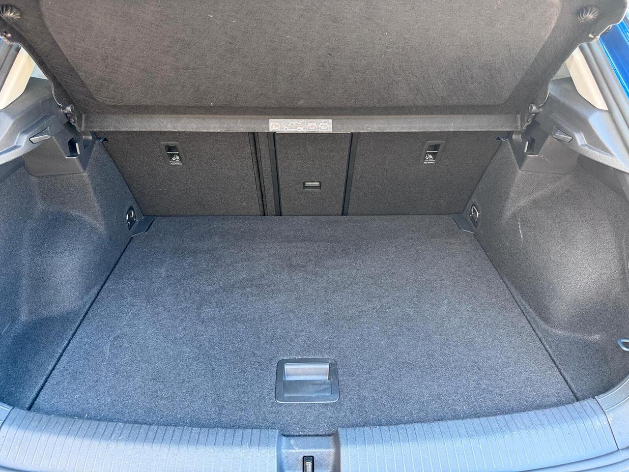 Volkswagen T-Roc 2.0 TDI SCR 150 CV Business BlueMotion Technology