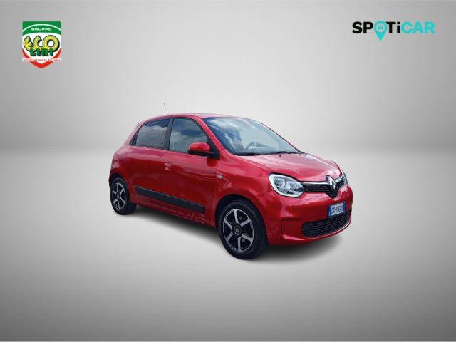 RENAULT Twingo SCe Stop&Start La Parisienne