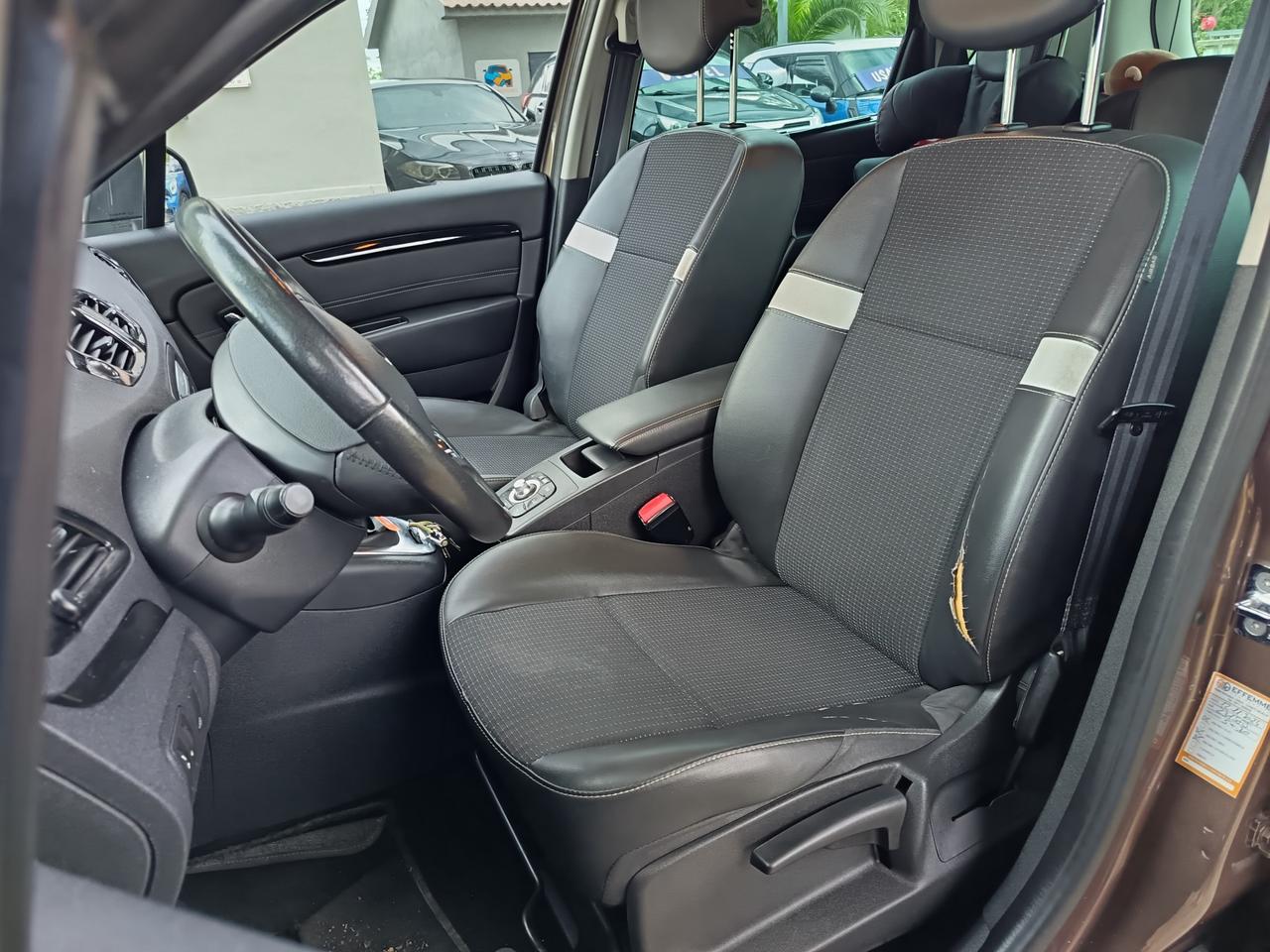 RENAULT Scenic Scnic 1.5 dCi 110CV Start&Stop