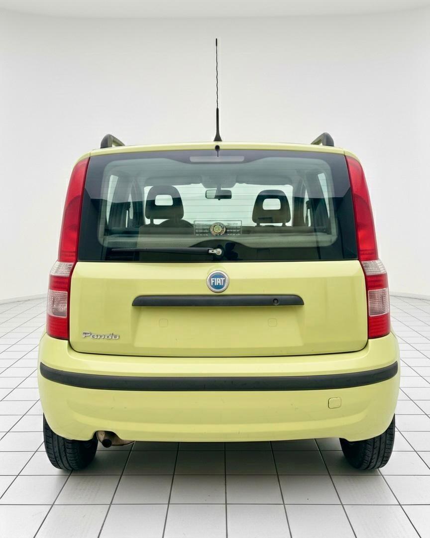 Fiat Panda 1.1 Actual