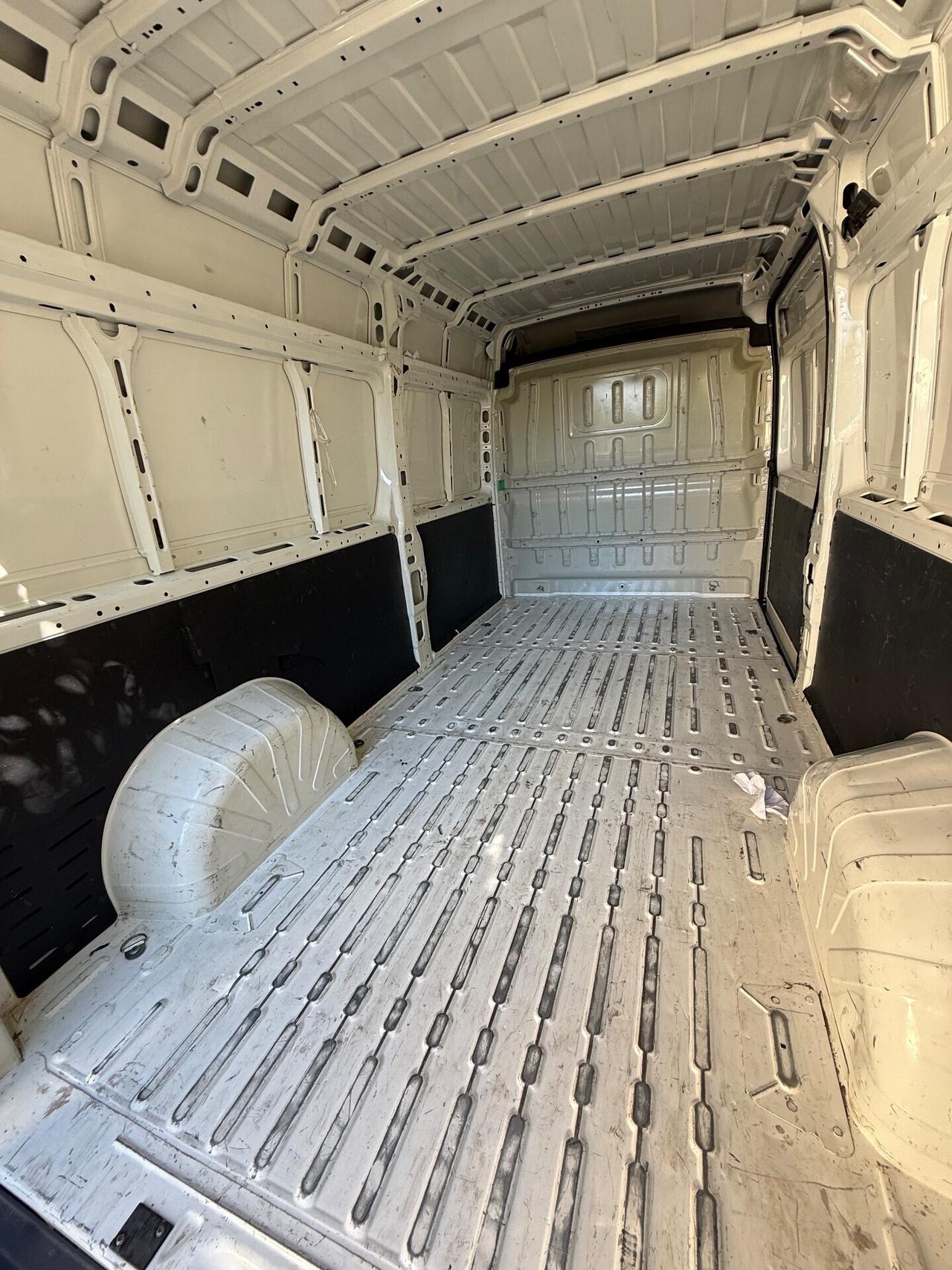 Citroen Jumper 2.0 Furgone Business