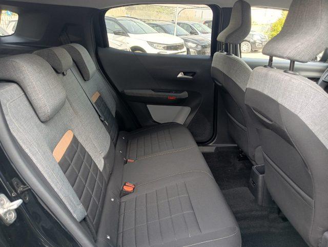 CITROEN C3 Aircross Turbo GPL/B 100 Plus