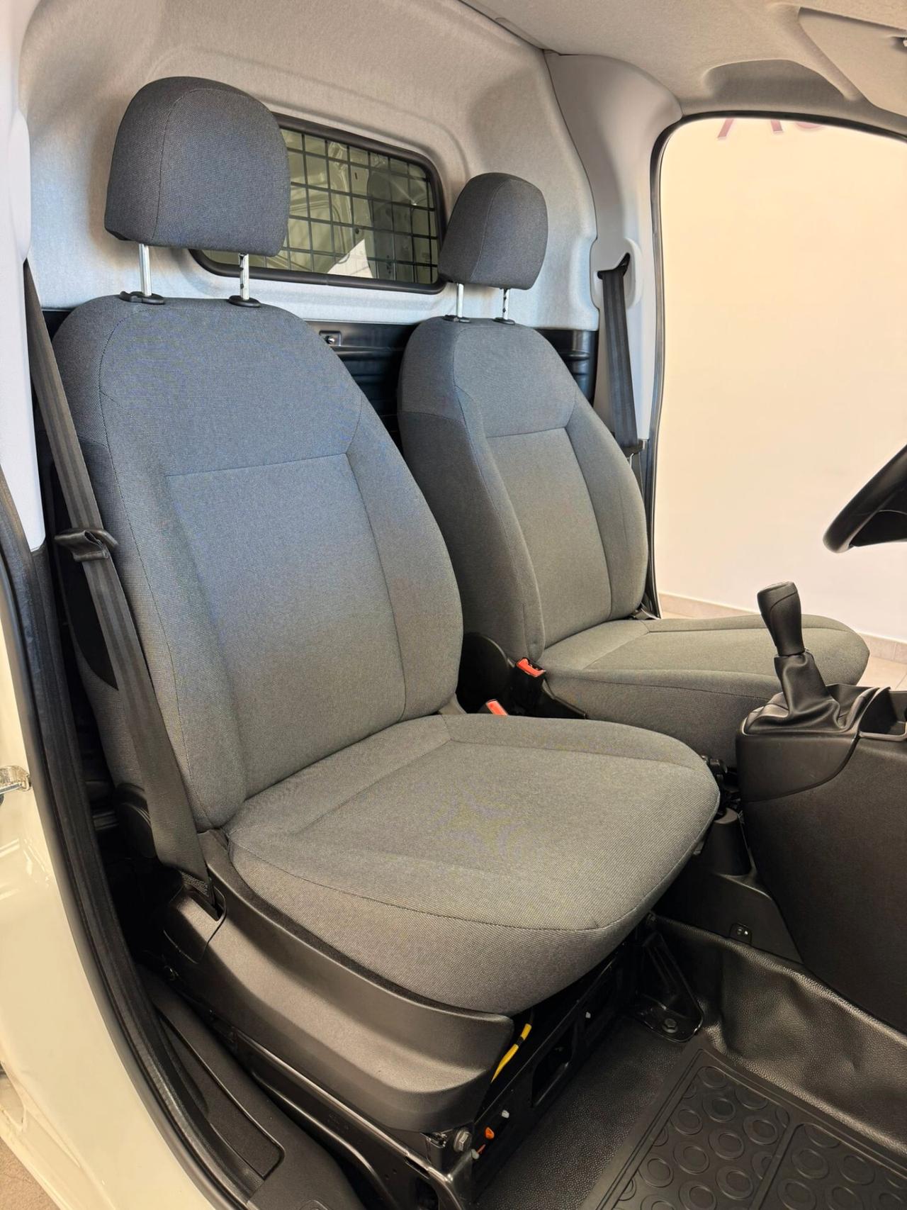 Fiat Fiorino 1.3 MJT 95 CV