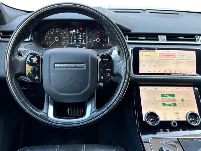 LAND ROVER Range Rover Velar 2.0D I4 180 CV R-Dynamic S