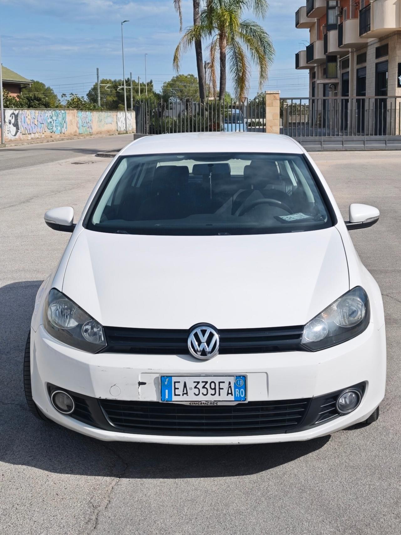Volkswagen Golf 1.2 TSI 5p. Comfortline