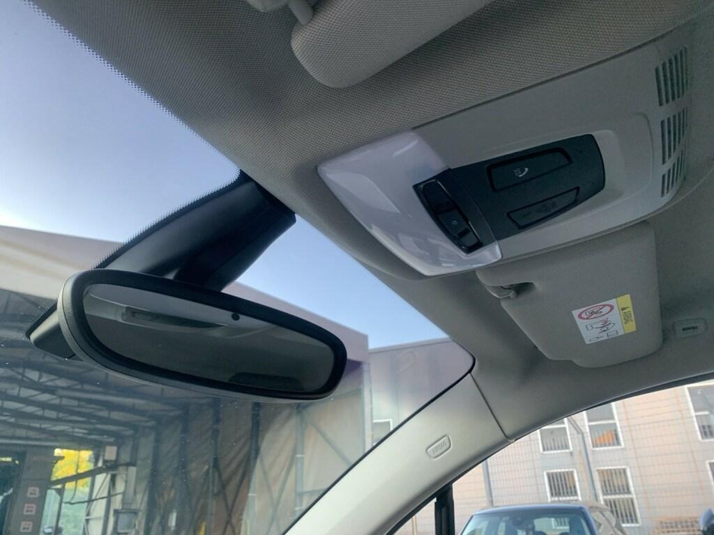 BMW i3 120Ah Advantage CVT