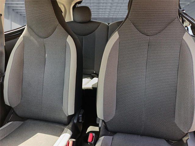 TOYOTA Aygo 2ª serie Connect 1.0 VVT-i 72 CV 5 porte x-cool
