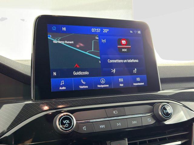 FORD Kuga Kuga 2.5 Plug In Hybrid 225 CV CVT 2WD ST-Line