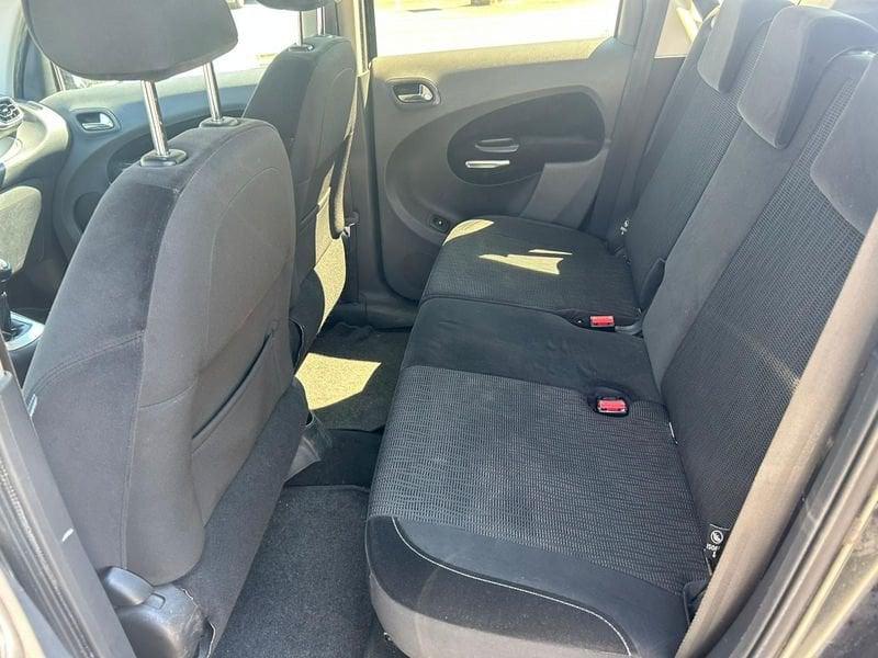 Citroën C3 Picasso C3 Picasso 1.4 vti Exclusive (exclusive style) E5
