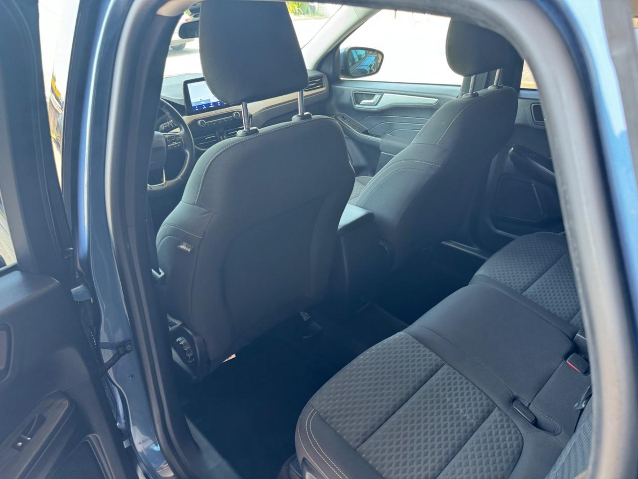 Ford Kuga 1.5 EcoBlue 120 CV 2WD Connect