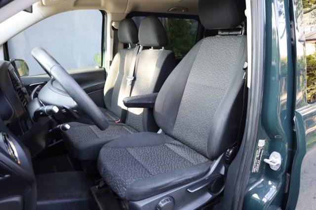 MERCEDES-BENZ Vito 2.0 114 CDI 9 POSTI PC Tourer Select Compact Navi