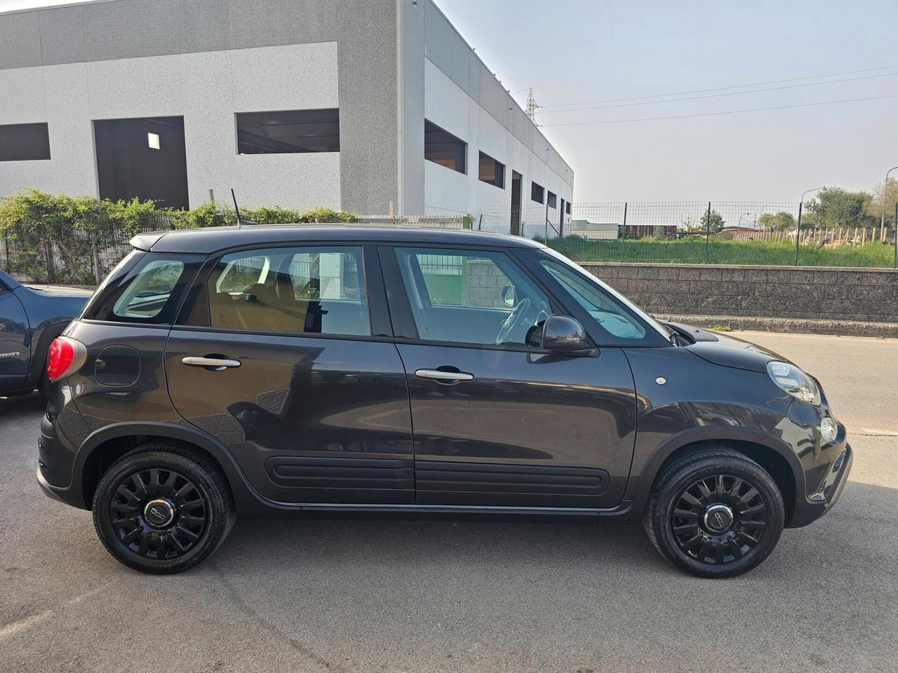 Fiat 500L 1.3 Multijet 95 CV Cross