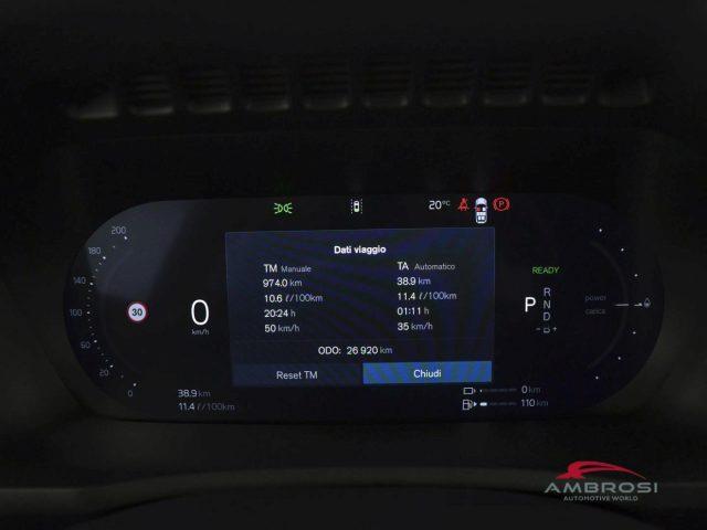 VOLVO XC90 2.0 t8 phev Plus Dark awd 7p.ti auto