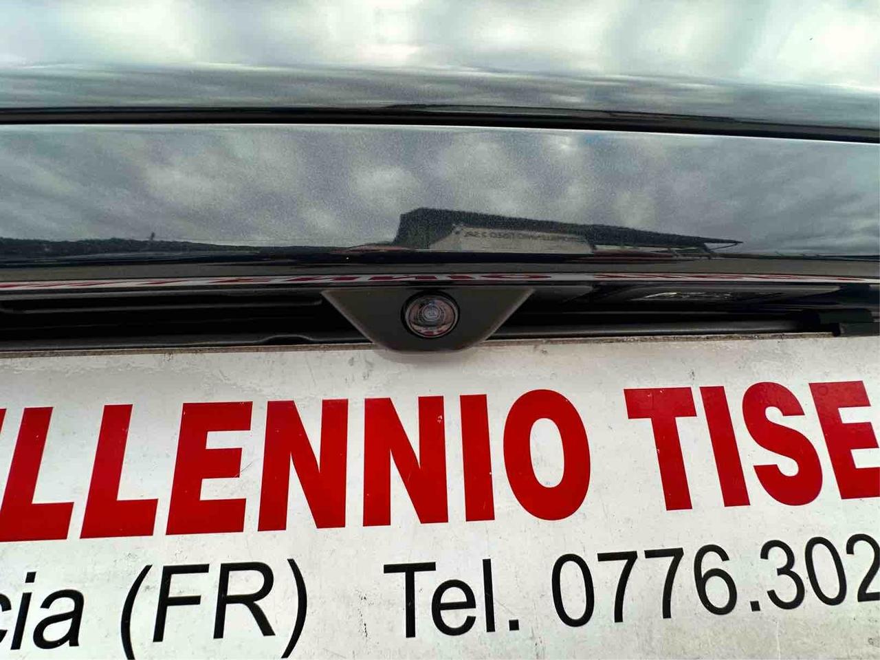 Alfa Romeo Stelvio 2.2 Turbodiesel 210 CV AT8 Q4 Executive