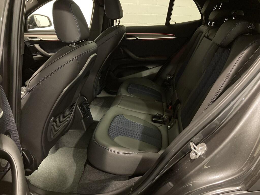 BMW X2 18 i Msport sDrive Steptronic