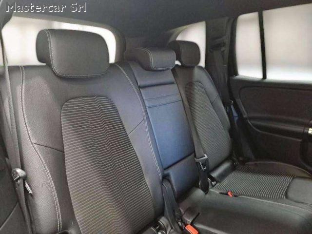 MERCEDES-BENZ GLB 200 GLB - X247 2019 d Sport Plus 4matic auto - GF343SA