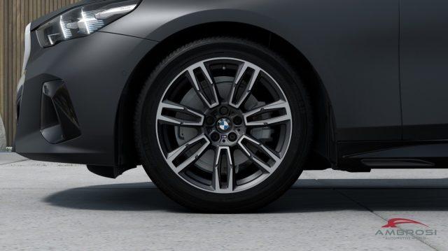 BMW 520 Serie 5 I 48V Msport